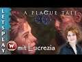 A Plague Tale - Innocence || Let's Play || Finde das Buch! || 011