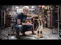 Adam Savage's One Day Builds: OneWheel Electric Skateboard Mods!
