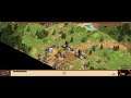 Age of Empires II HD Edition The Forgotten Sforza 4.5 A New Duke of Milan Gameplay