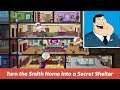 American Dad! Apocalypse Soon (by My.com B.V.) - Android iOS Gameplay FHD