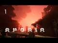 Aporia: Beyond the Valley - Puzzle Game - 1