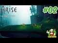 Arise: A Simple Story - Gameplay ITA | Walkthrough#02 | VIA