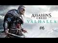 Asgard😍 Alliance Ragnarsson⚔️ Copain Loup🐺 #6 | Assassin's Creed Valhalla (FR)