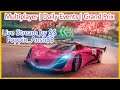 Asphalt 9 | Touch Drive Stream | Multiplayer | Special & Daily Events | Poppin_Ansh