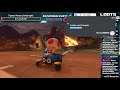 🔴 baLANDor Gold Talk, Mario Kart 8 Deluxe & Freeruns in SMG2! 🌟 Twitch-Livestream #361