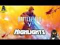 Battlefield V Highlights 11/09/2020