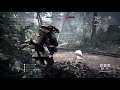 Battlefield™ 1 conquest argonne forest 73-12 my team so loud the kid thinks im hacker at the end
