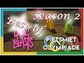 Best of PietSmiet Olympiade [Season 2]