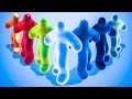 Blob Runner 3D: All Levels Gameplay Android, iOS NEW UPDATE
