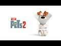 Blu Ray - Pets 2 Unboxing