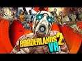 Borderlands 2 VR - Developed by Gearbox Software