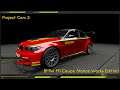 BrowserXL spielt - Project Cars 2 - BMW M1 Coupe Stance Works Edition