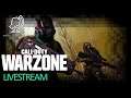 Call of Duty: Warzone (Livestream 5)