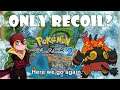 Can you beat Pokémon Black 2 with ONLY RECOIL moves?