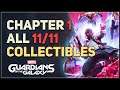 Chapter 1 All Collectibles Marvel's Guardians of the Galaxy
