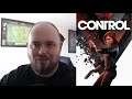 CONTROL future content Revealed - Alan Wake Reference?