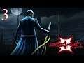 Dante vs Vergil Boss Battle 1 | Devil May Cry 3 Walkthrough -3-| Playthrough Let's Play Gameplay