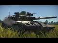 Deformidad | Merkava Mk.2B / B-57B | War Thunder RB