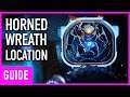 Destiny 2 | Essence Of Vanity Horned Wreath Location Guide