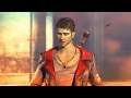 DMC Devil May Cry Spy Stream - Campaign Playthrough- Part 3