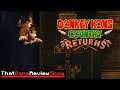 Donkey Kong Country Returns -TGRS
