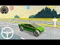 Driving School Simulator 2020 Cybertruck Highway Driving #1 | Android iOS GamePlay