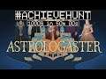 #AchieveHunt - Astrologaster (W10) - 1000G in 50m 00s!