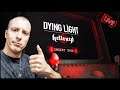 Dying Light: Hellraid - Ogniem i mieczem! 🔴 [NA ŻYWO]