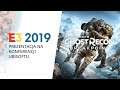 E3 2019 - GHOST RECON: BREAKPOINT - Prezentacja na Konferencji Ubisoftu