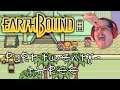 EarthBound (SNES) part 23 | FROM COLD TO HOT