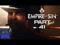 Empire of Sin Gameplay Part 41