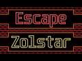 Escape Zolstar