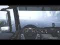 ETS2 1.40 Cold Rain V0.1 | Euro Truck Simulator 2 Mod