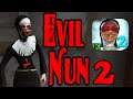 Evil Nun 2 - COMING SOON - NEW GAME FROM KEPLERIANS 2020 - NEW GAME WILL BE RELEASED