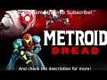 Experiment No 57 Intro Theme-Metroid Dread Ost