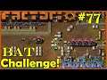 Factorio BAT Challenge #77: Spaghetti Within Spaghetti!