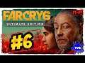 Far Cry 6 Parte 6 Gameplay, Conheça os Montero Dublado e Legendado em Português PT-BR Xbox Series S