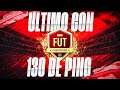 FIFA 20 Mi Ultimo Fut Champions Con Delay 130 De Ping  - Lo Acabamos De Buena Manera?