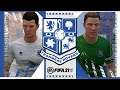 FIFA 21 (PC) Tranmere Rovers Career Mode Indonesia Ultimate Difficulty Competitor Mode #1