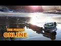 Fisher Online Рыбачим отдыхаем