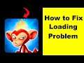 Fix "Monster Legends" App Loading Problem In Android Phone- Solve Monster Legends Not Loading Issue