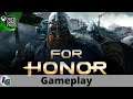 FOR HONOR Gameplay on Xbox Game Pass