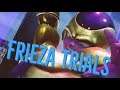 Frieza Trials | Jump Force Online Gameplay |