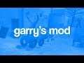 Garry's Mod Game Play Walkthrough / Playthrough