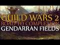 Gendarran Fields | ⚔️ Guild Wars 2: Road To Completion