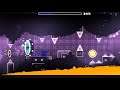 Geometry Dash - Grimoire Heart by E2MAX (and others)