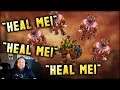 GETTING GANGED ON IN CLASSIC WOW