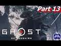 Ghost Of Tsushima Playthrough - Part 13