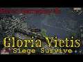Gloria Victis Siege: Pc Gameplay 4k [GÊNERO: Aventura, RPG, Simulação, Estratégia]