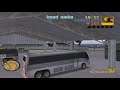 GTA III - How to get the Coach at the beginning of the game